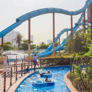 Al Montazah Parks Sharjah
