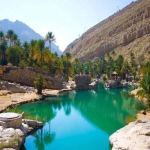 East Coast Explorer – Private UAE City Tour from Dubai