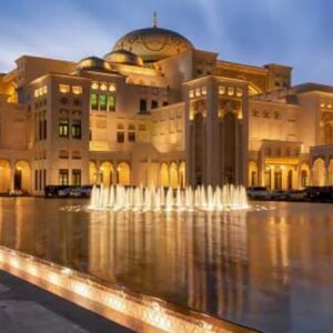 Qasr Al Watan
