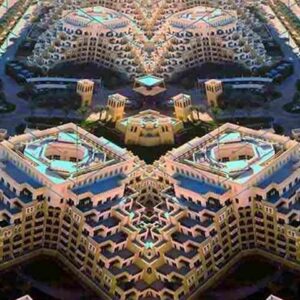 Ras Al Khaimah Private City Tour