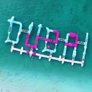 AquaFun Water Park