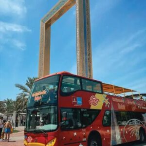 Dubai Heritage Highlights City Tour