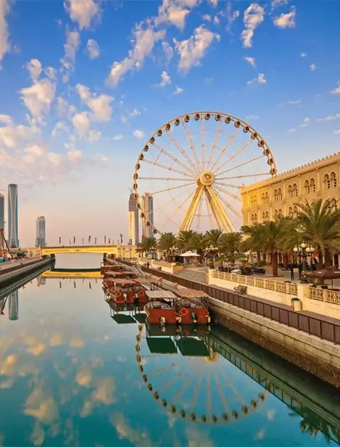 Sharjah City Tour Guide (2026): Best Things to See in the UAE’s Cultural Capital