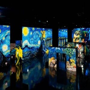 Arte Museum Dubai