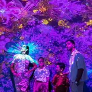 AYA Universe Dubai