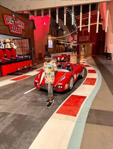 Ferrari World Abu Dhabi Guide (2026): Rides, Tickets, Timings & Tips