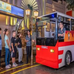 KidZania Dubai