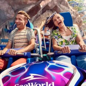 SeaWorld Abu Dhabi