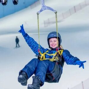 Ski Dubai Snow Park Pass – Unlock the Chill Thrill