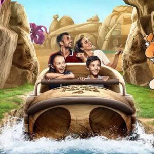 Warner Bros World Abu Dhabi