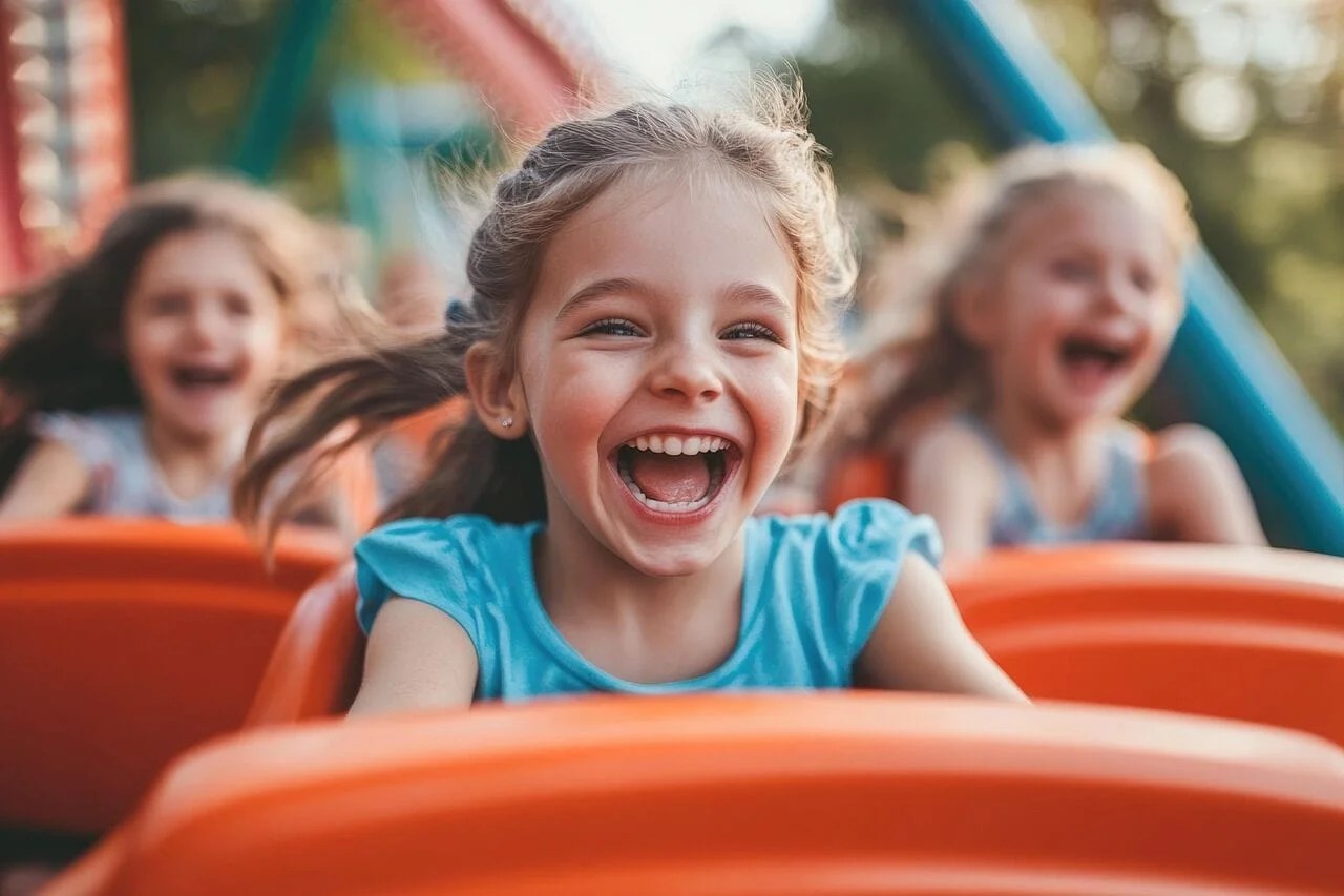 Explore Abu Dhabi’s Theme Parks This December